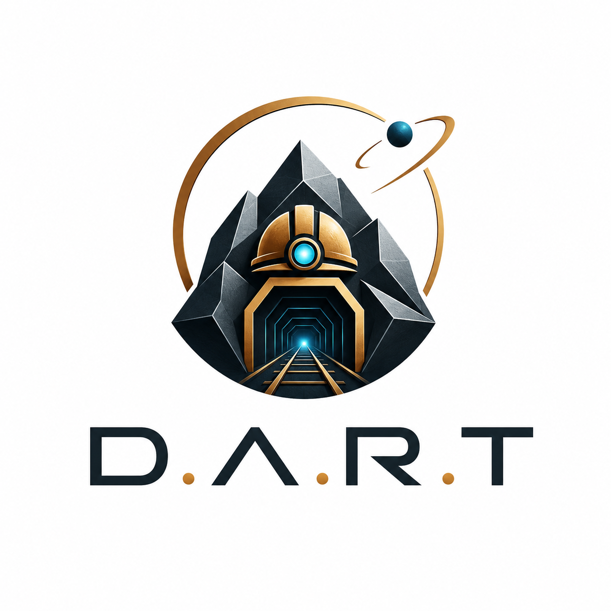Logo D.A.R.T